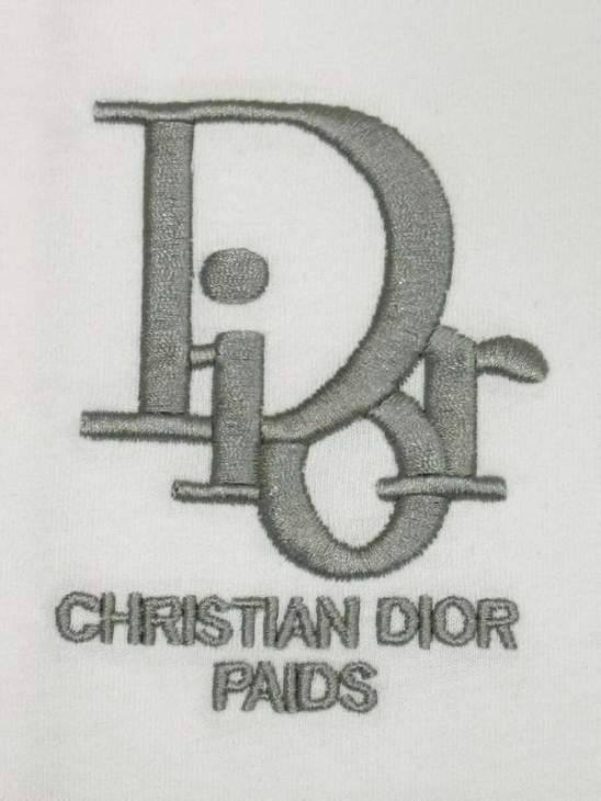 Dior T Shirts Short _SKUDiorS-XLm6tx3615700